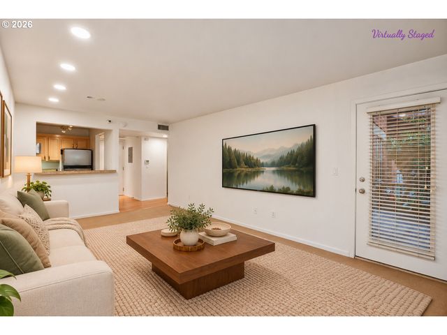 1500 Sw PARK Ave 108, Portland, OR 97201