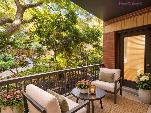 1500 Sw PARK Ave 108, Portland, OR 97201