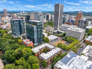 1500 Sw PARK Ave 108, Portland, OR 97201