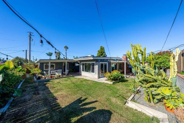 6209 Amber Lake Ave, San Diego, CA 92119