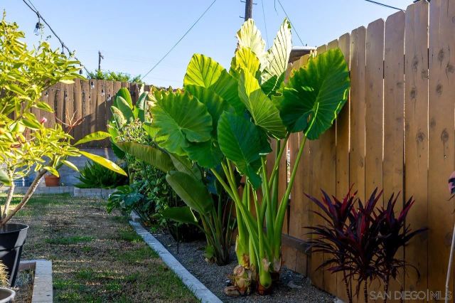 6209 Amber Lake Ave, San Diego, CA 92119