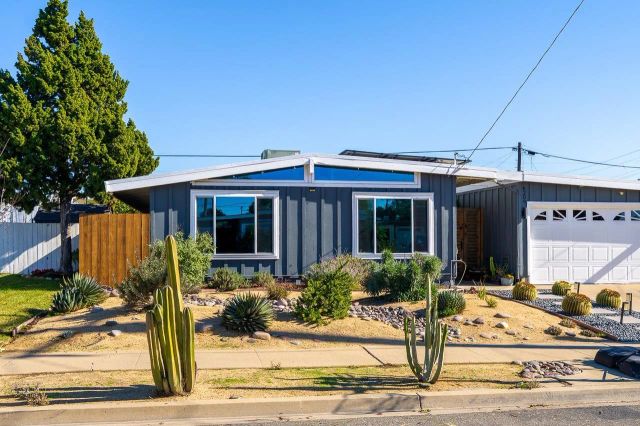 6209 Amber Lake Ave, San Diego, CA 92119