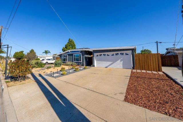 6209 Amber Lake Ave, San Diego, CA 92119