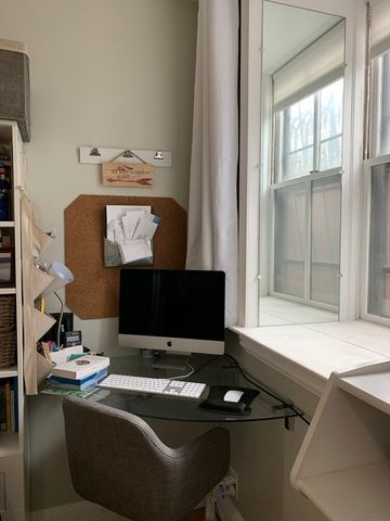 42 W Newton St 3B, Boston, MA 02118