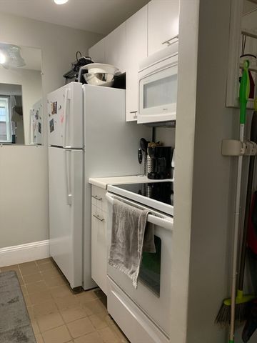 42 W Newton St 3B, Boston, MA 02118