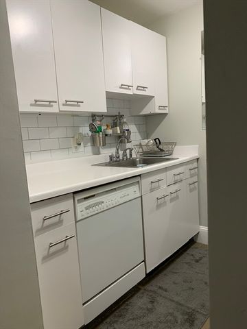 42 W Newton St 3B, Boston, MA 02118