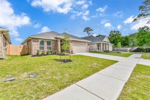 3015 King Oaks Street, Baytown, TX 77251