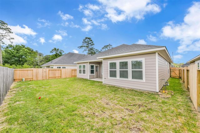 3015 King Oaks Street, Baytown, TX 77251