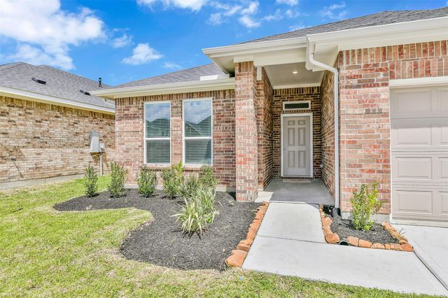 3015 King Oaks Street, Baytown, TX 77251