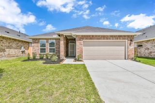 3015 King Oaks Street, Baytown, TX 77251