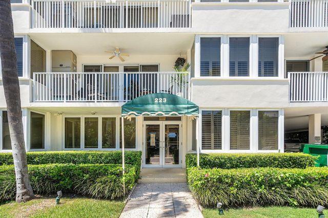 223 Atlantic Avenue D2, Palm Beach, FL 33480