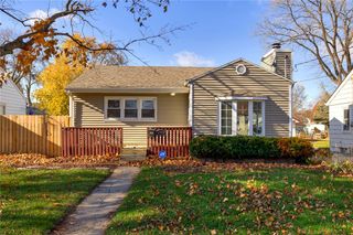 4012 4th Street, Des Moines, IA 50313