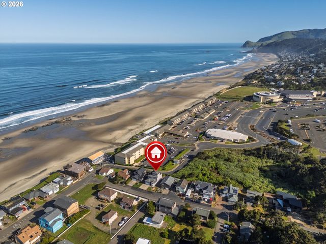 1587 Nw 39TH St, Lincoln City, OR 97367