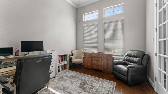 18519 Spellman Ridge Drive, Tomball, TX 77377