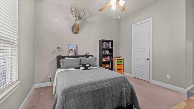 18519 Spellman Ridge Drive, Tomball, TX 77377