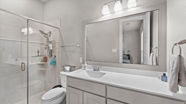 18519 Spellman Ridge Drive, Tomball, TX 77377