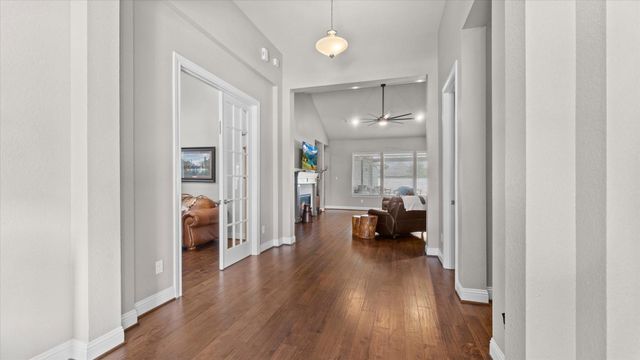18519 Spellman Ridge Drive, Tomball, TX 77377