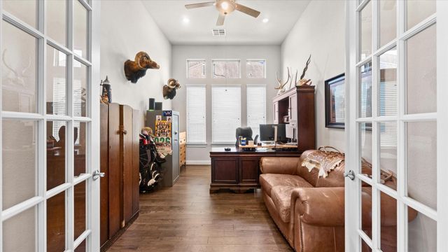 18519 Spellman Ridge Drive, Tomball, TX 77377
