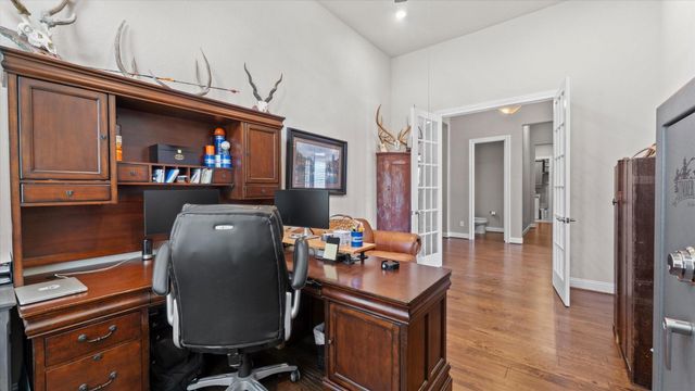 18519 Spellman Ridge Drive, Tomball, TX 77377