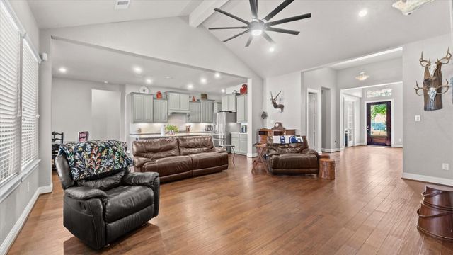 18519 Spellman Ridge Drive, Tomball, TX 77377