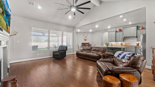 18519 Spellman Ridge Drive, Tomball, TX 77377