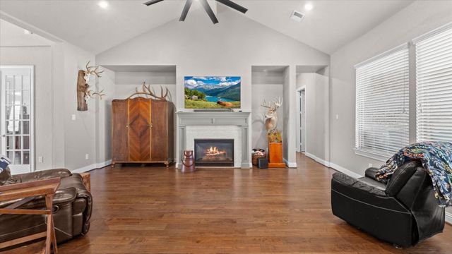 18519 Spellman Ridge Drive, Tomball, TX 77377