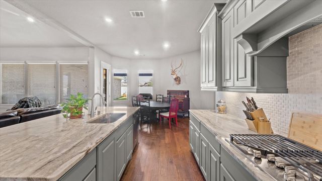 18519 Spellman Ridge Drive, Tomball, TX 77377