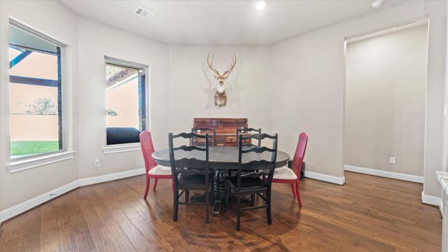 18519 Spellman Ridge Drive, Tomball, TX 77377