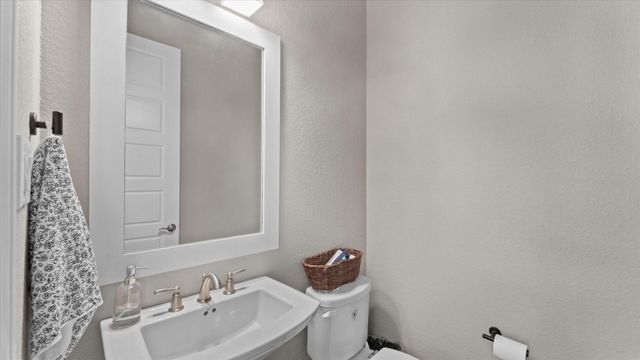 18519 Spellman Ridge Drive, Tomball, TX 77377
