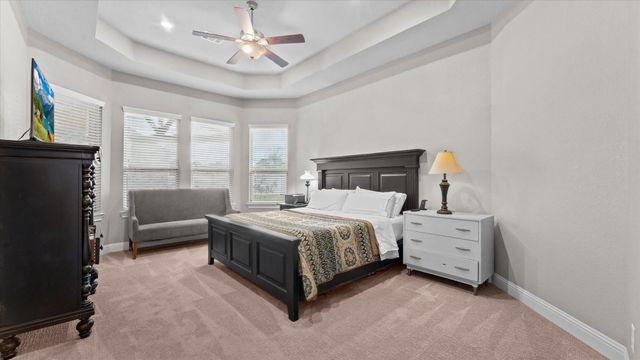 18519 Spellman Ridge Drive, Tomball, TX 77377