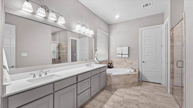 18519 Spellman Ridge Drive, Tomball, TX 77377