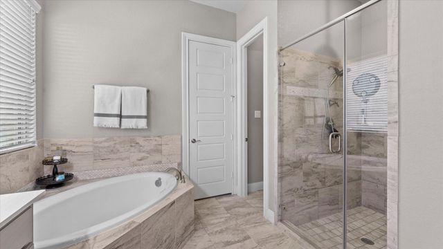18519 Spellman Ridge Drive, Tomball, TX 77377