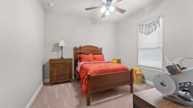 18519 Spellman Ridge Drive, Tomball, TX 77377