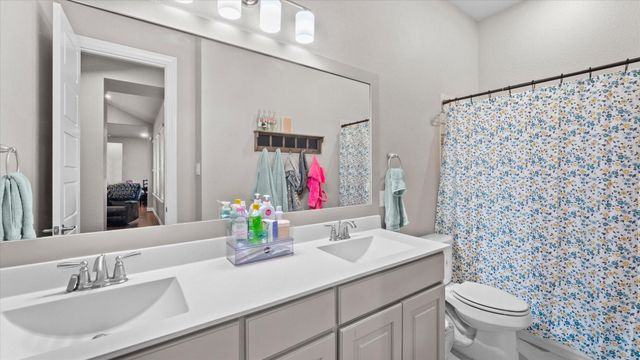 18519 Spellman Ridge Drive, Tomball, TX 77377