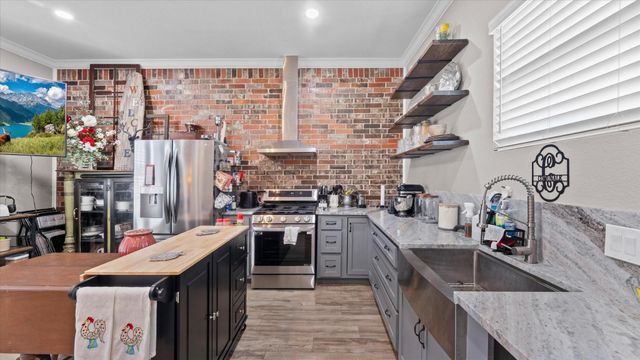 18519 Spellman Ridge Drive, Tomball, TX 77377