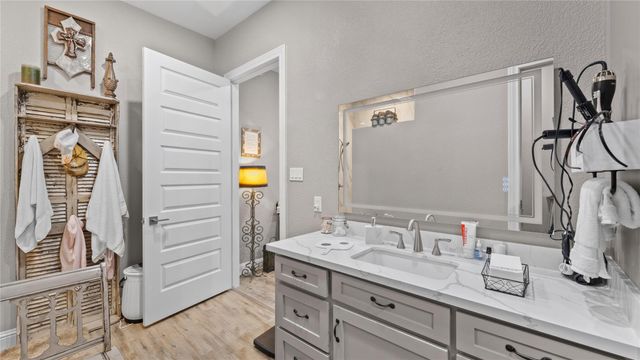 18519 Spellman Ridge Drive, Tomball, TX 77377