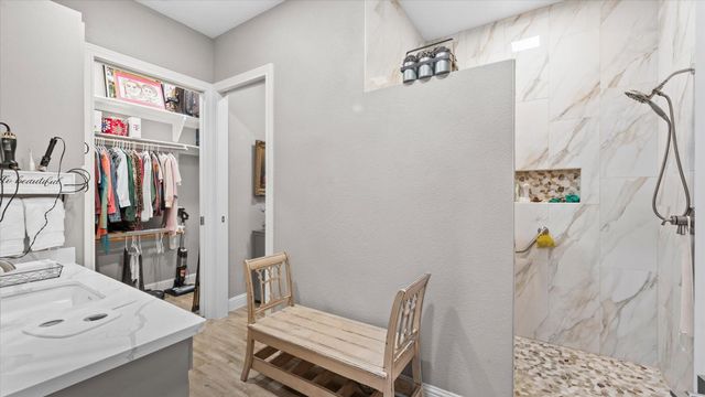 18519 Spellman Ridge Drive, Tomball, TX 77377