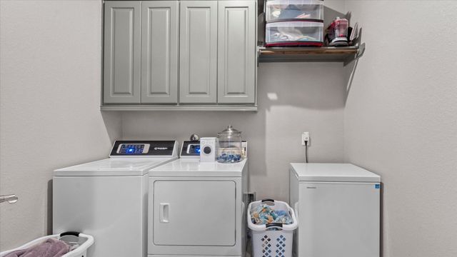 18519 Spellman Ridge Drive, Tomball, TX 77377