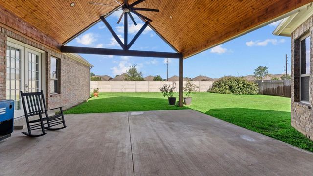 18519 Spellman Ridge Drive, Tomball, TX 77377
