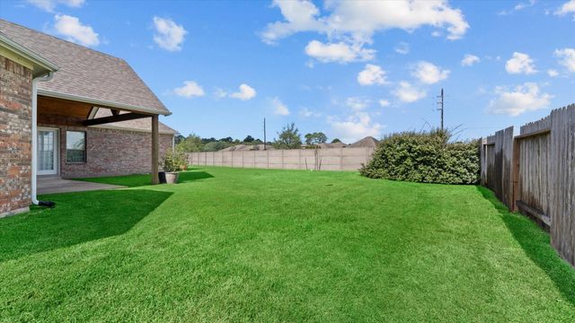 18519 Spellman Ridge Drive, Tomball, TX 77377