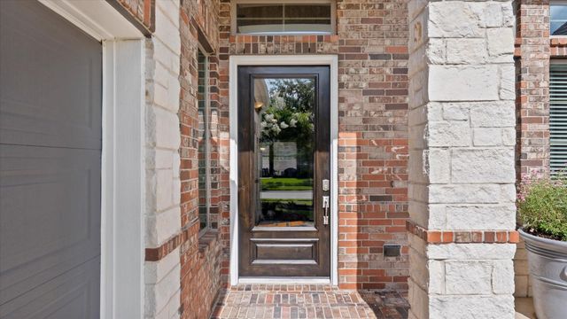 18519 Spellman Ridge Drive, Tomball, TX 77377
