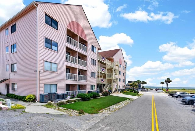 2710 S Ocean Blvd. 304 C, Myrtle Beach, SC 29577