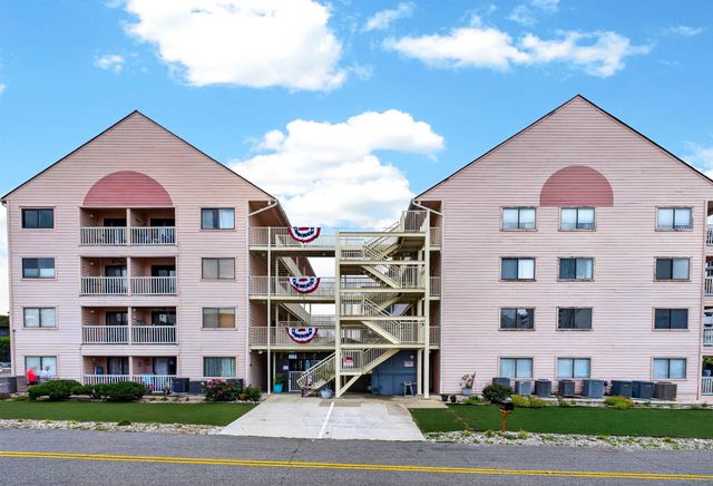 2710 S Ocean Blvd. 304 C, Myrtle Beach, SC 29577