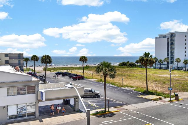2710 S Ocean Blvd. 304 C, Myrtle Beach, SC 29577