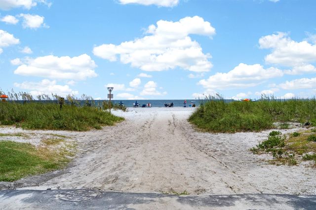 2710 S Ocean Blvd. 304 C, Myrtle Beach, SC 29577