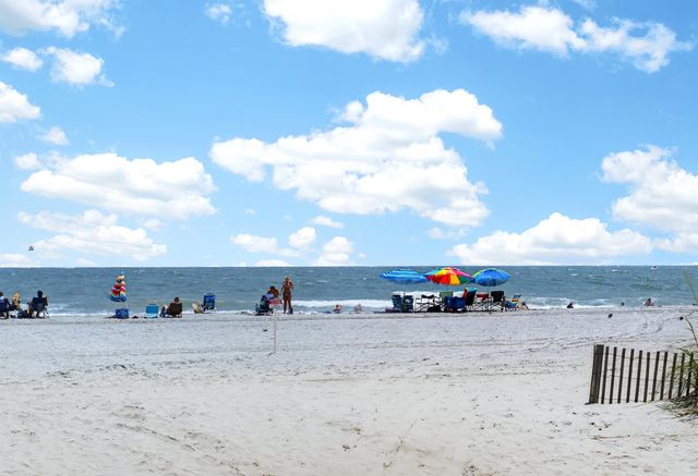 2710 S Ocean Blvd. 304 C, Myrtle Beach, SC 29577
