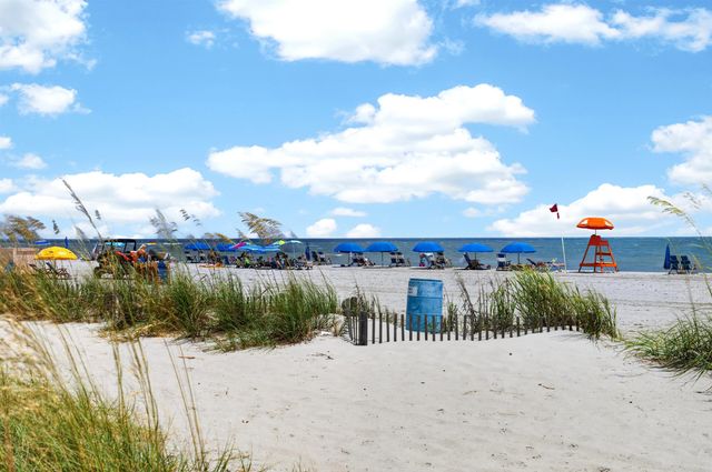 2710 S Ocean Blvd. 304 C, Myrtle Beach, SC 29577