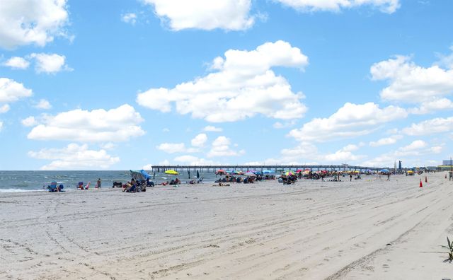 2710 S Ocean Blvd. 304 C, Myrtle Beach, SC 29577