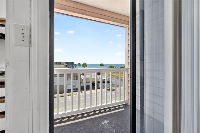 2710 S Ocean Blvd. 304 C, Myrtle Beach, SC 29577