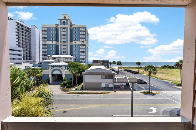 2710 S Ocean Blvd. 304 C, Myrtle Beach, SC 29577